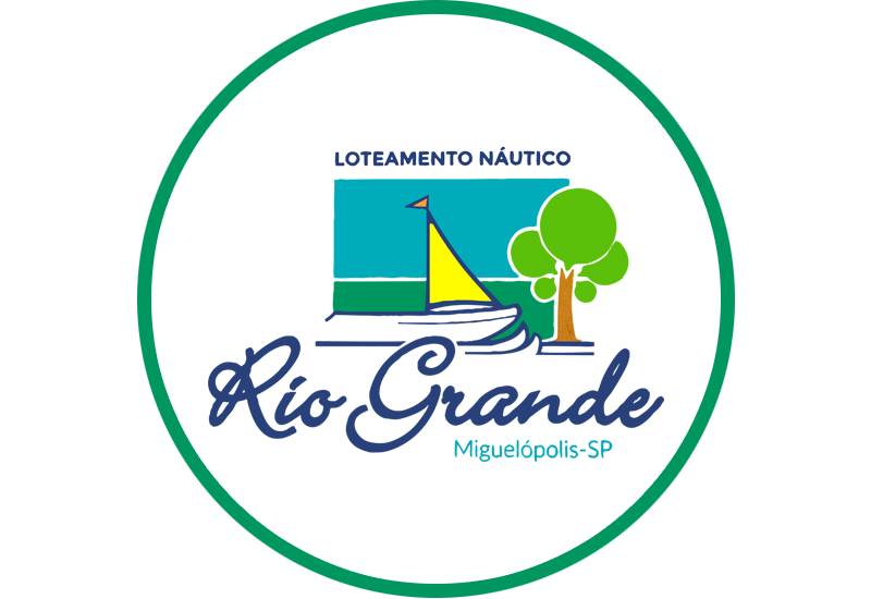 Recreio Rio Grande logo